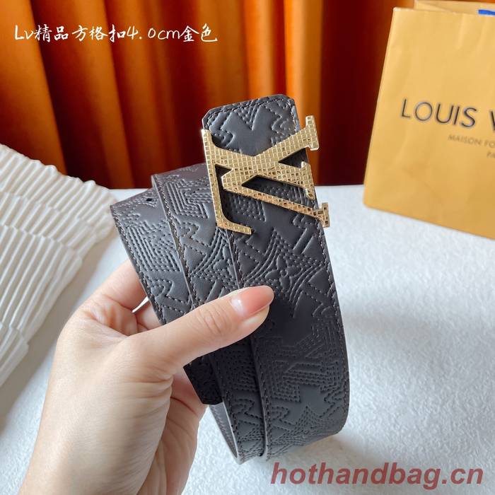 Louis Vuitton Belt 40MM LVB00224